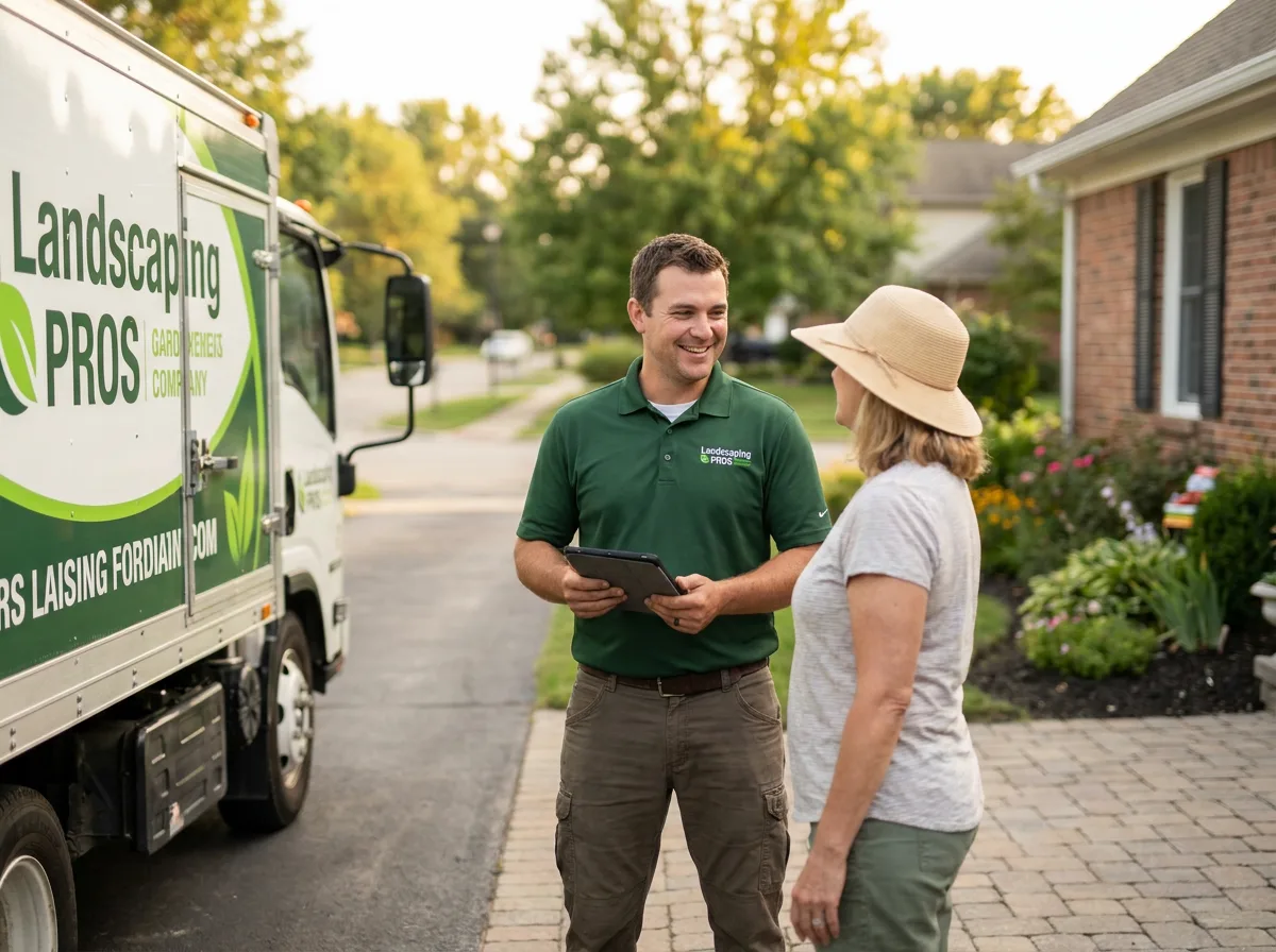 Landscaping Fenton, MI FAQs